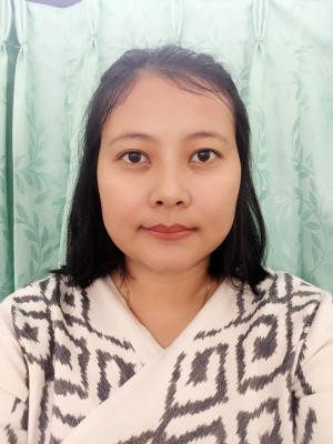 Selviyanti Gulo, S.Pd