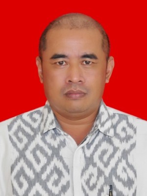 OCTAVIANUS DWI CAHYANA, S.Pd