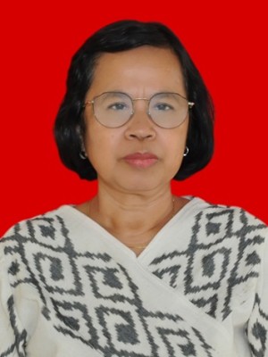 Yustina Sri Riyati, S. Pd