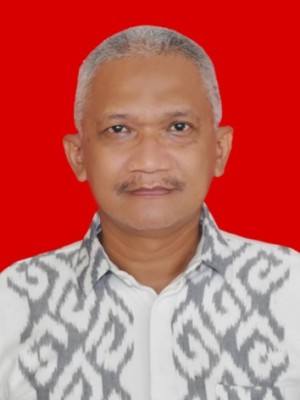 Seno Kristianto, S.Pd