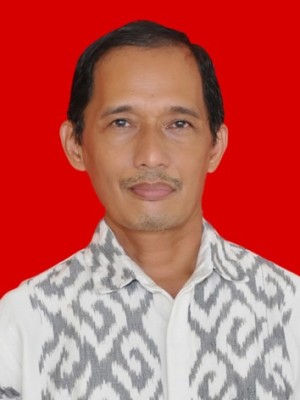 Robertus Pujiharjanta, S.Pd