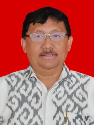 Bonivasius Hariwibowo, S.Pd