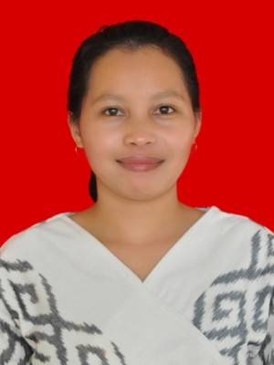 Wihelmina Gawul, S.Pd